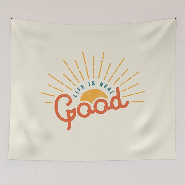 Item preview, Good Life designed and sold by abbyleal.