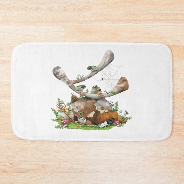 Item preview, Goblincore Trinkets designed and sold by Karin Taylor.