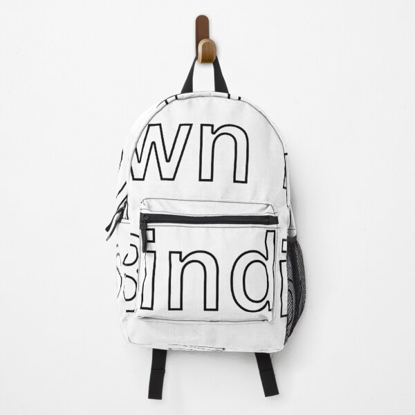Item preview, Mind Your Own Damn Business designed and sold by loveling.