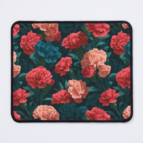 Item preview, Trendy Victorian Floral - Flower Floral Pattern - Anniversary Gifts For Her designed and sold by RoyalStarsPatts.
