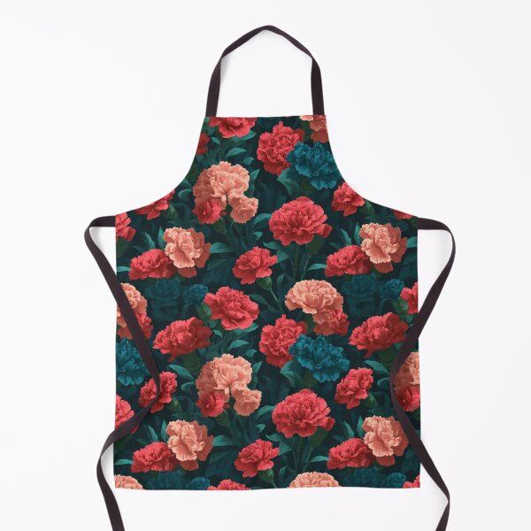Item preview, Trendy Victorian Floral - Flower Floral Pattern - Anniversary Gifts For Her designed and sold by RoyalStarsPatts.