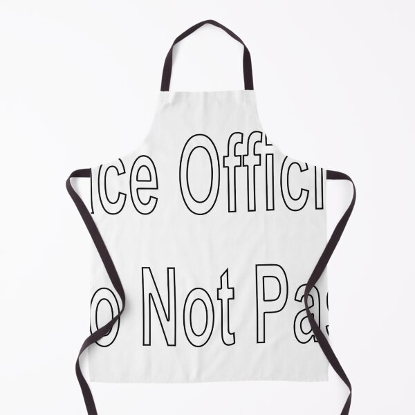 Item preview, Race Official, Do Not Pass designed and sold by loveling.