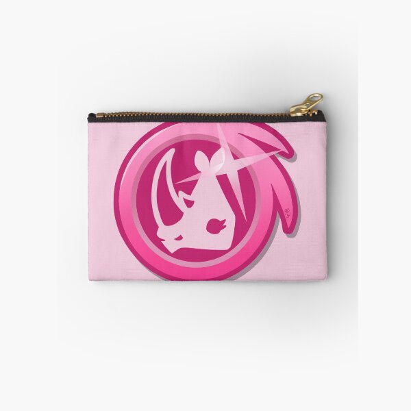 Item preview, AJ Pink Rhino Icon designed and sold by PinkRhino24.