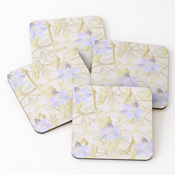 Item preview, Sun Orchids designed and sold by LisaGHunter.