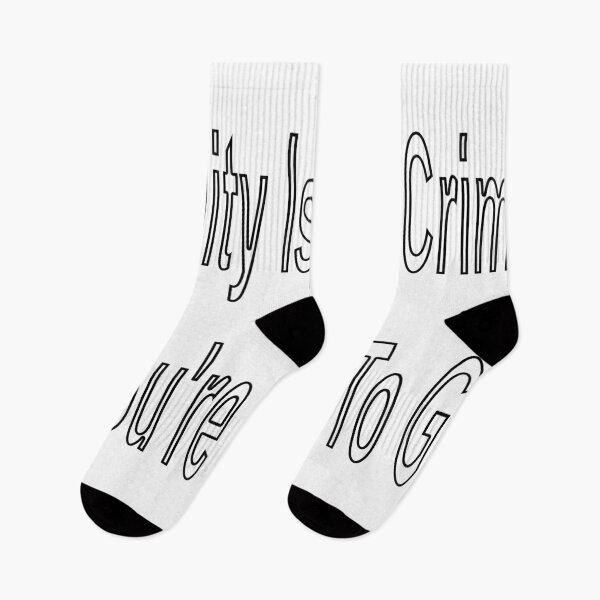 Item preview, Stupidity Isn't A Crime So You're Free To Go designed and sold by loveling.