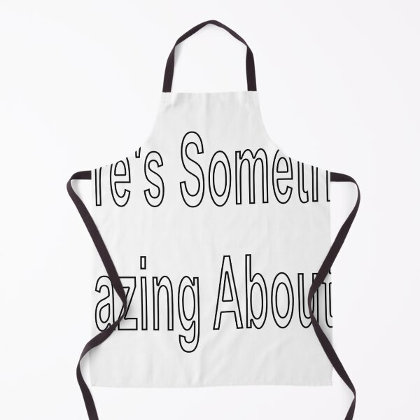 Item preview, There's Something Amazing About Me designed and sold by loveling.