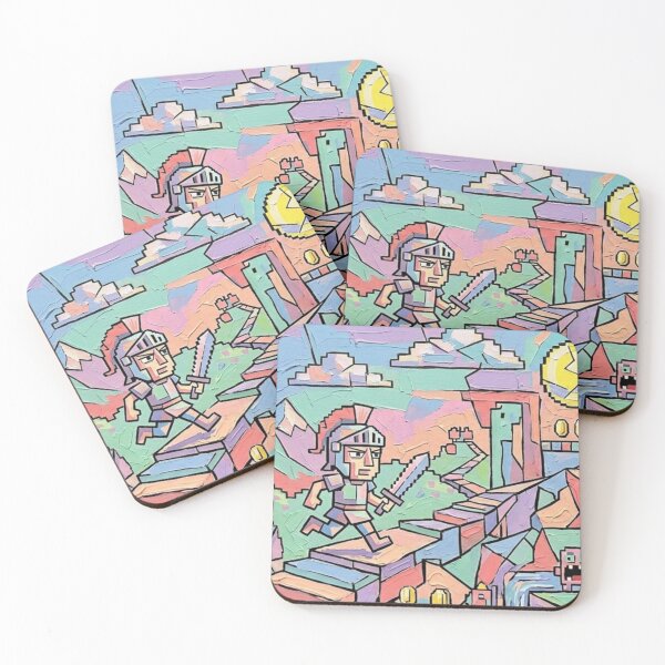 Item preview, Pixel Gaming (Gamer) → Collection designed and sold by YOU SHOP NOW.