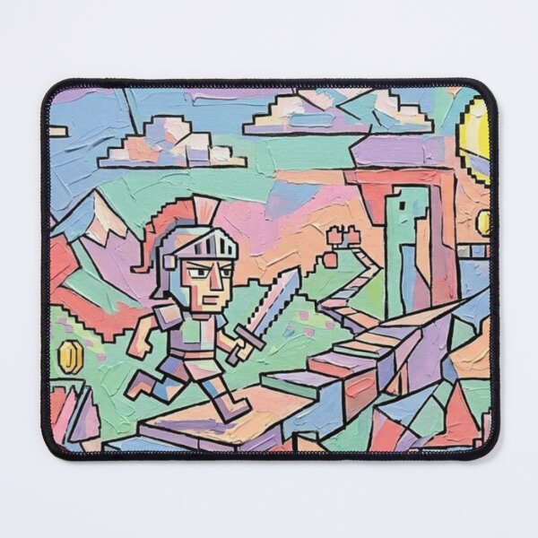 Item preview, Pixel Gaming (Gamer) → Collection designed and sold by YOU SHOP NOW.