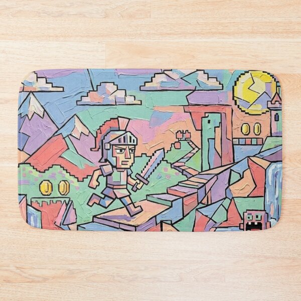 Item preview, Pixel Gaming (Gamer) → Collection designed and sold by YOU SHOP NOW.