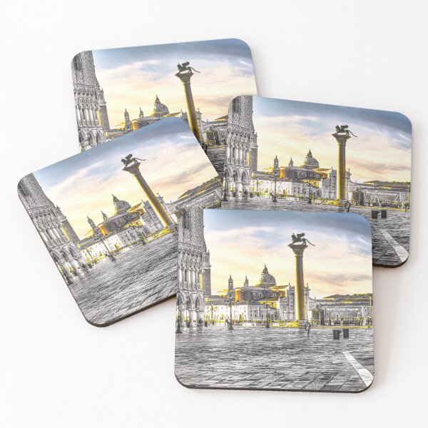 Item preview, Cleaning up Venice designed and sold by Hans Peðer Alfreð .