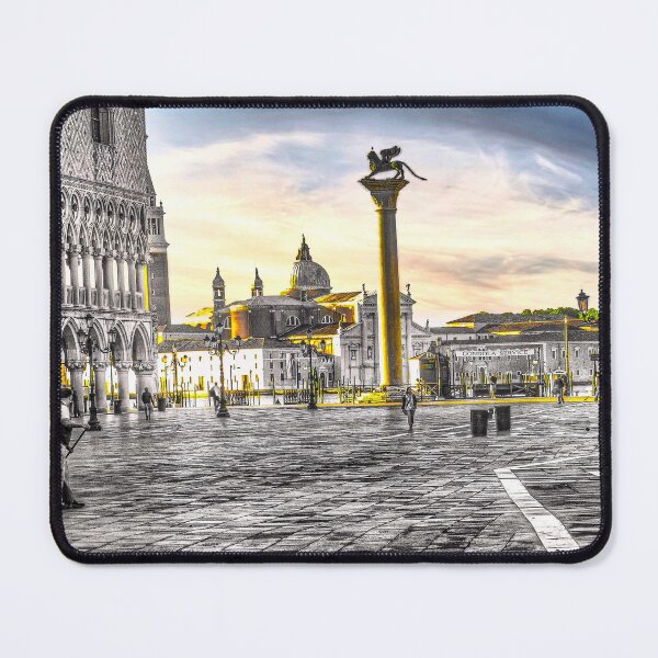 Item preview, Cleaning up Venice designed and sold by Hans Peðer Alfreð .