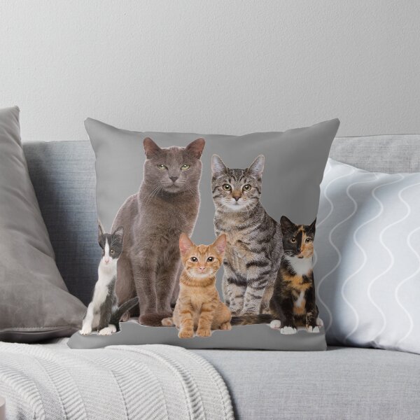 Item preview, Jade's Cat Tee, FROM TV Series Inspired, Cool Cats designed and sold by JDVNart.