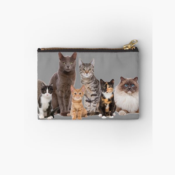 Item preview, Jade's Cat Tee, FROM TV Series Inspired, Cool Cats designed and sold by JDVNart.