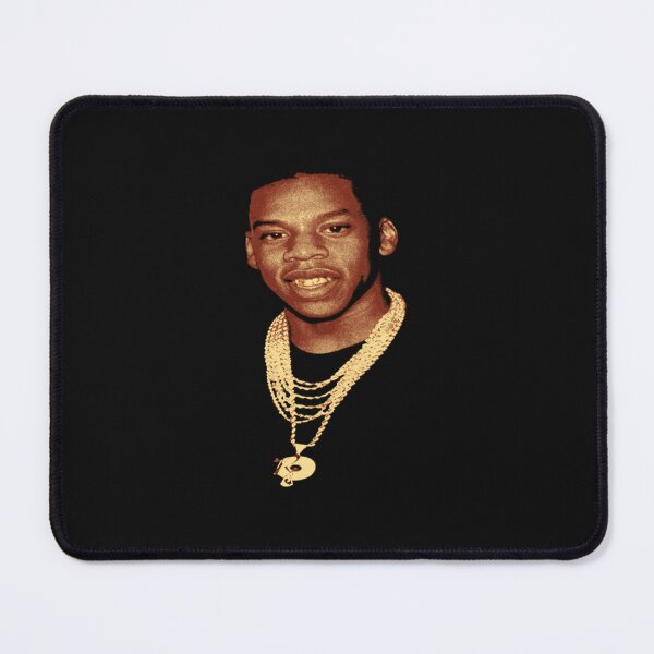 Item preview, Big Face Jay Z designed and sold by Chiemekaokechuk.
