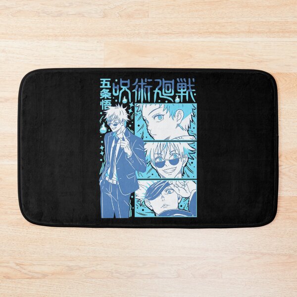 Item preview, The Strongest Gojo designed and sold by altimento.