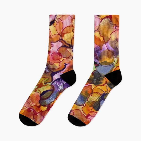 Item preview, Bubbly Colour designed and sold by LisaGHunter.