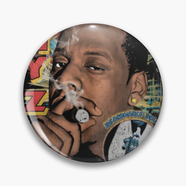 Item preview, Jay-Z Reasonable Doubt designed and sold by Chiemekaokechuk.