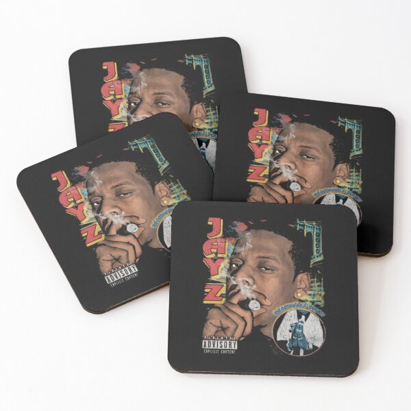 Item preview, Jay-Z Reasonable Doubt designed and sold by Chiemekaokechuk.