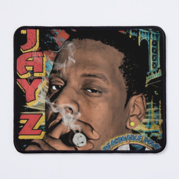 Item preview, Jay-Z Reasonable Doubt designed and sold by Chiemekaokechuk.