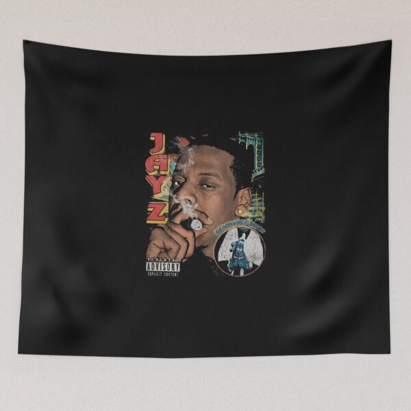 Item preview, Jay-Z Reasonable Doubt designed and sold by Chiemekaokechuk.