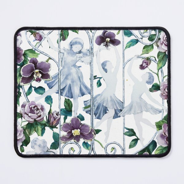 Item preview, Ghost Dancers of the Violet Garden designed and sold by highvibz72.