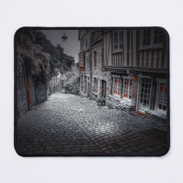 Item preview, Rue de Jerzual, Dinan designed and sold by Hans Peðer Alfreð .