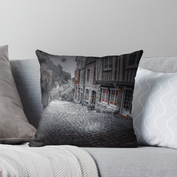 Item preview, Rue de Jerzual, Dinan designed and sold by Hans Peðer Alfreð .