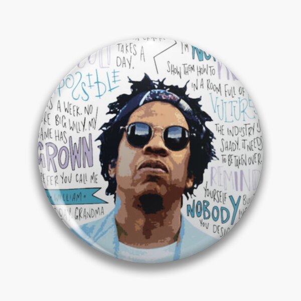 Item preview, Jay Z Bootleg Vintage designed and sold by Chiemekaokechuk.