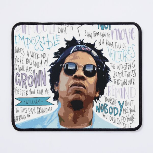 Item preview, Jay Z Bootleg Vintage designed and sold by Chiemekaokechuk.