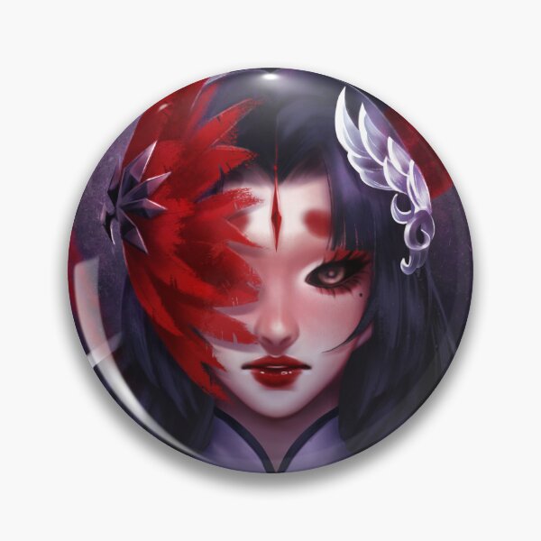 Item preview, Manchurian Crane Geisha aka. Michiko - Identity V designed and sold by Varo-DY.