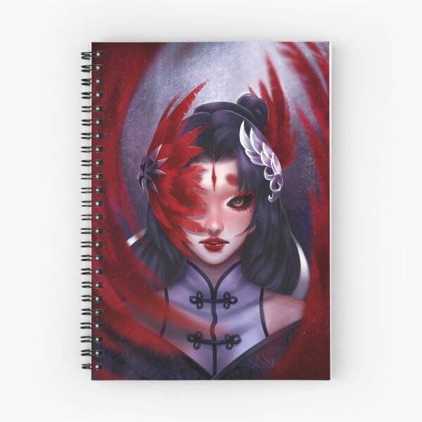 Item preview, Manchurian Crane Geisha aka. Michiko - Identity V designed and sold by Varo-DY.