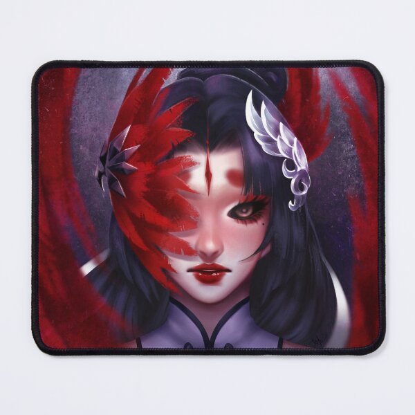 Item preview, Manchurian Crane Geisha aka. Michiko - Identity V designed and sold by Varo-DY.