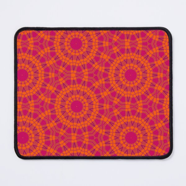 Item preview, African Heritage Inspired Checks - Ethnic Polynesian Aztec - Personal Gifts designed and sold by RoyalStarsPatts.