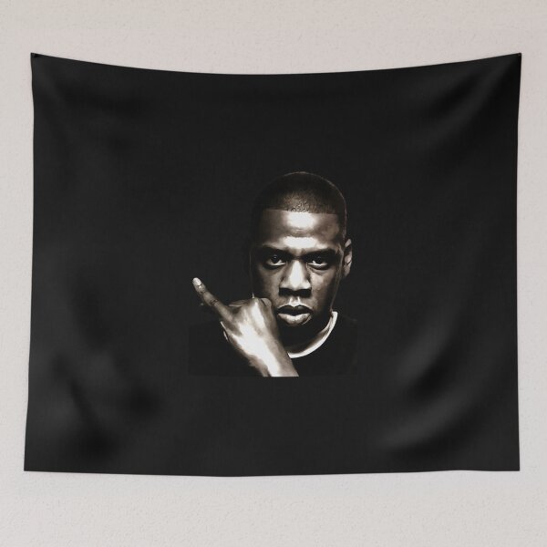 Item preview, Jay Z Bootleg Vintage designed and sold by Chiemekaokechuk.