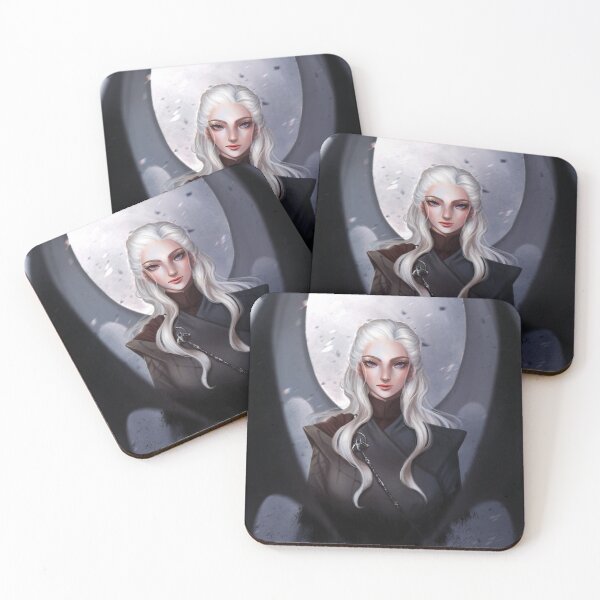Item preview, Daenerys Targaryen - Game of Thrones designed and sold by Varo-DY.