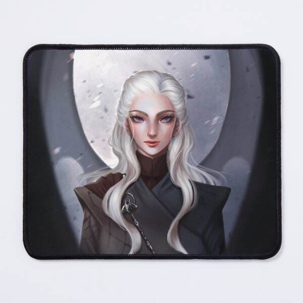 Item preview, Daenerys Targaryen - Game of Thrones designed and sold by Varo-DY.