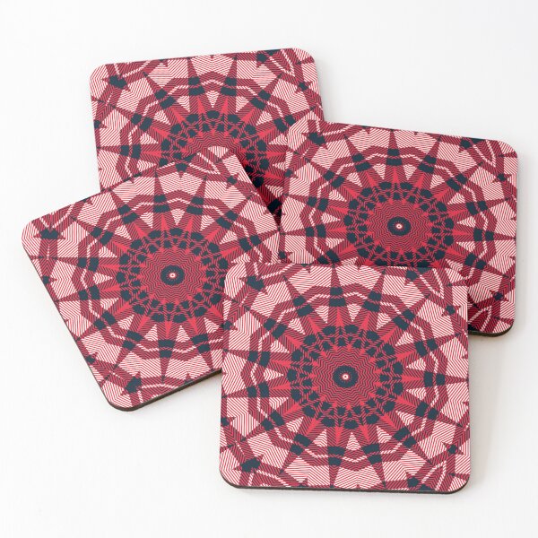Item preview, Indigenous Native Knot - Aztec Samoan Tiki   - Valentine Gifts For wife designed and sold by RoyalStarsPatts.