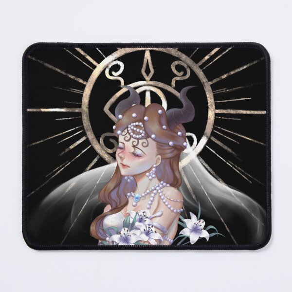 Item preview, Samara Priestess aka. Fiona Gilman - Identity V designed and sold by Varo-DY.