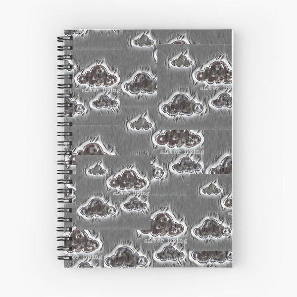 Item preview, Silver lining designed and sold by wytrbt.
