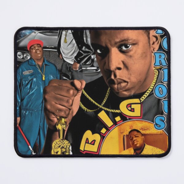 Item preview, Jay-Z Notorious designed and sold by Chiemekaokechuk.