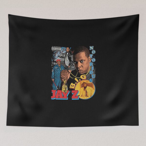 Item preview, Jay-Z Notorious designed and sold by Chiemekaokechuk.
