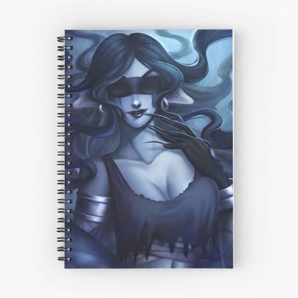 Item preview, Dream Witch aka. Yidhra - Identity V designed and sold by Varo-DY.