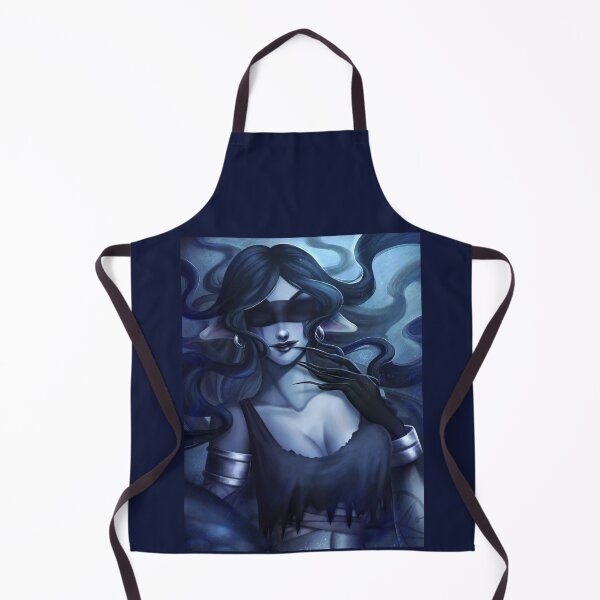 Item preview, Dream Witch aka. Yidhra - Identity V designed and sold by Varo-DY.