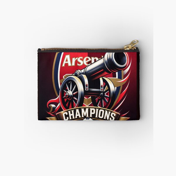 Item preview, Gunners Football designed and sold by Brennan Artistry.