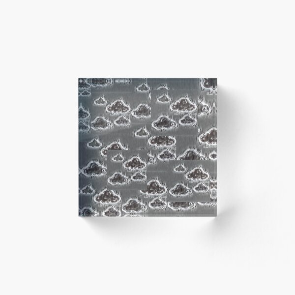 Item preview, Silver lining designed and sold by wytrbt.