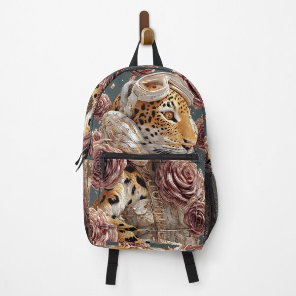 Item preview, Leopard Illustration / GTIllustration363 designed and sold by Grafititee.