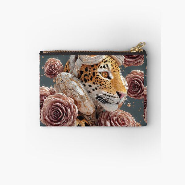 Item preview, Leopard Illustration / GTIllustration363 designed and sold by Grafititee.