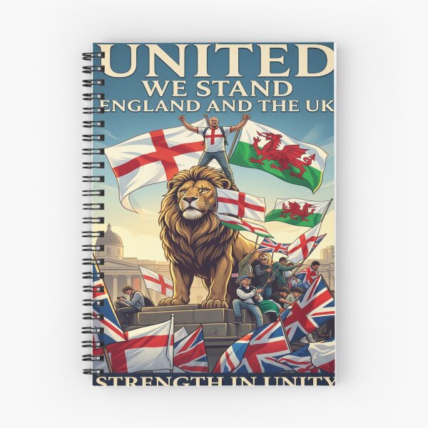 Item preview, Kingdom Unite designed and sold by LayersDesign.