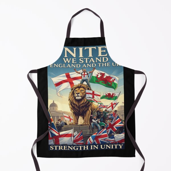 Item preview, Kingdom Unite designed and sold by LayersDesign.