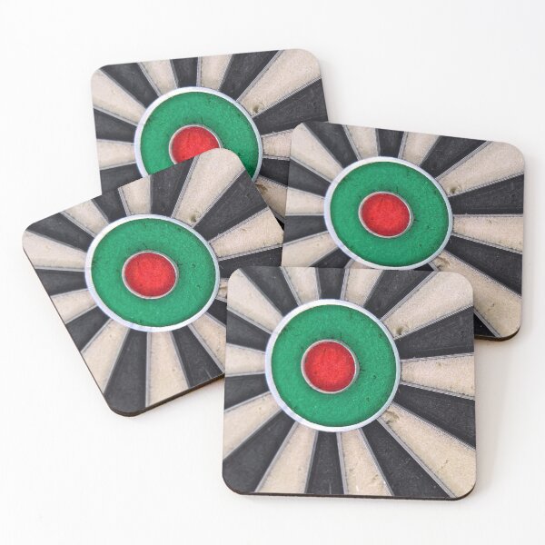Item preview, DARTs Bullseye designed and sold by HD1450.